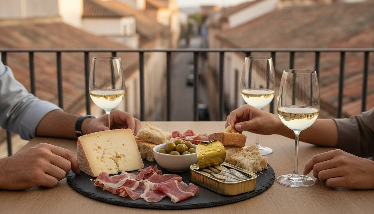 Authentic Spanish Appetizers: A Guide to Tapas at Home