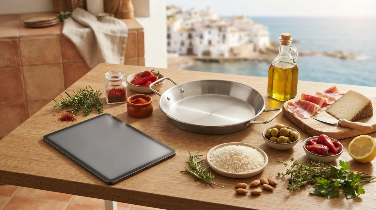 Best Place to Buy Spanish Food Online: 2026 Guide