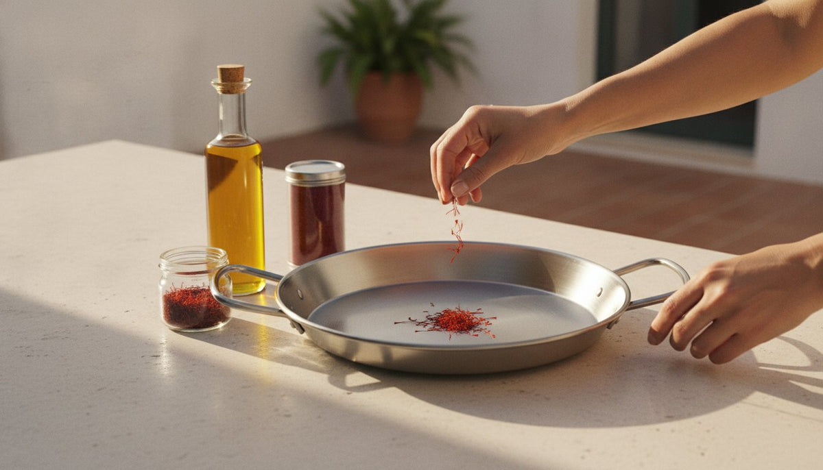 Build Your Own Spanish Food Hamper: The 2026 Curation Guide