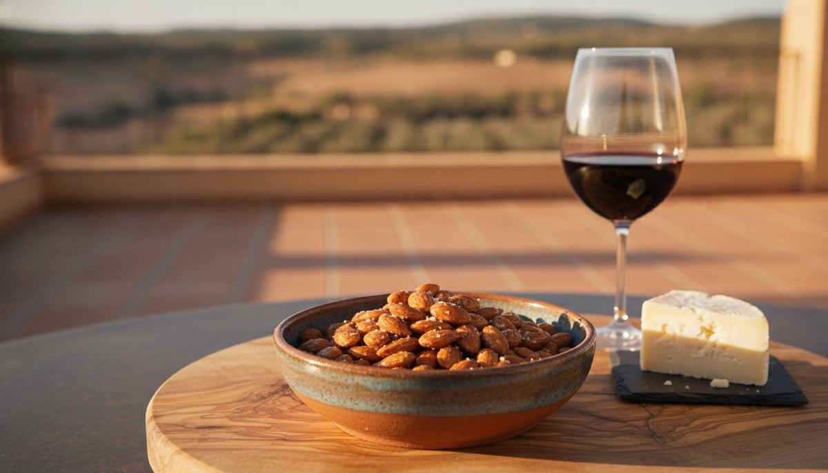 Buy Marcona Almonds Online: The Connoisseur’s Guide to the Queen of Spanish Nuts