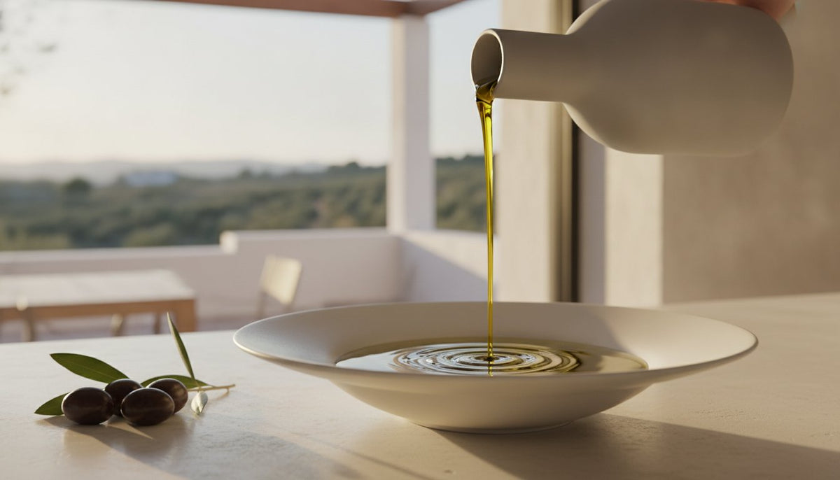 Buy Spanish Olive Oil Online: The Connoisseur’s Guide to Liquid Gold