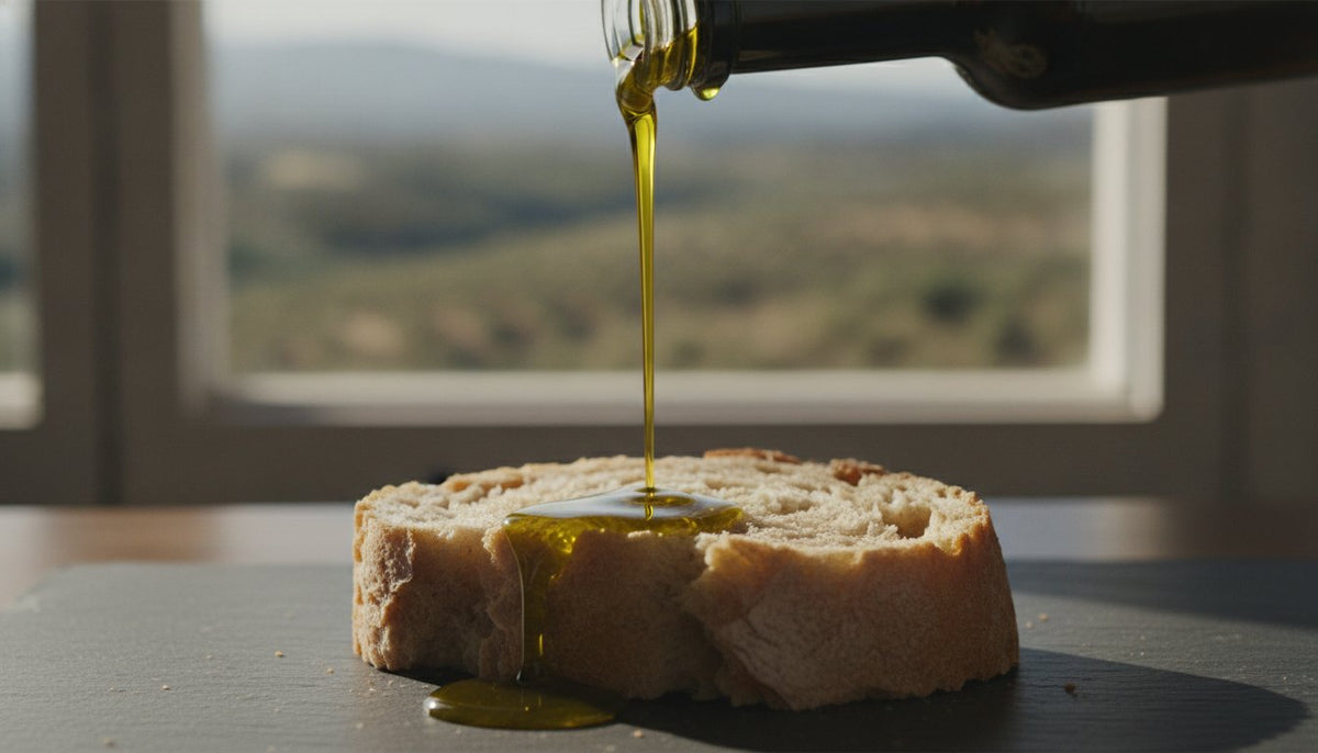 The Connoisseur’s Guide to High Quality Spanish Olive Oil