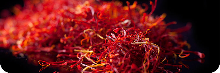 Saffron