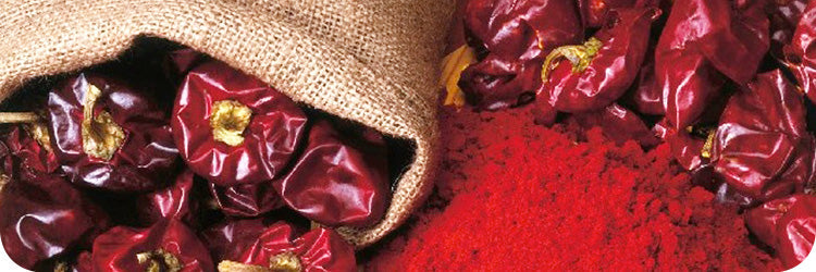 Paprika