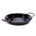 Enameled Steel Paella Pan 18cm (TAPA)