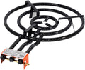 60cm Large Paella Propane Gas Burner – Model 600