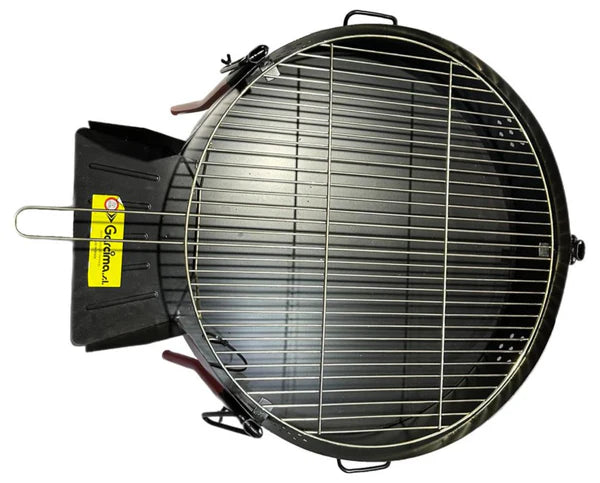 50 cm Barbecue / Gas Burner Windshield