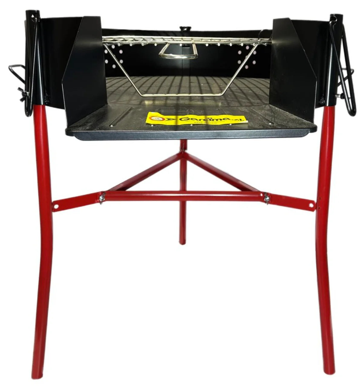 50 cm Barbecue / Gas Burner Windshield
