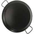 Enameled Steel Paella Pan 34cm