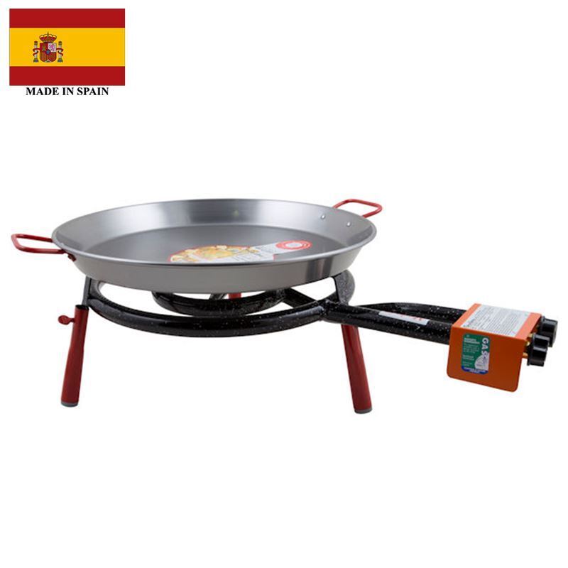 50cm Large Paella Propane Gas Burner – Model 500