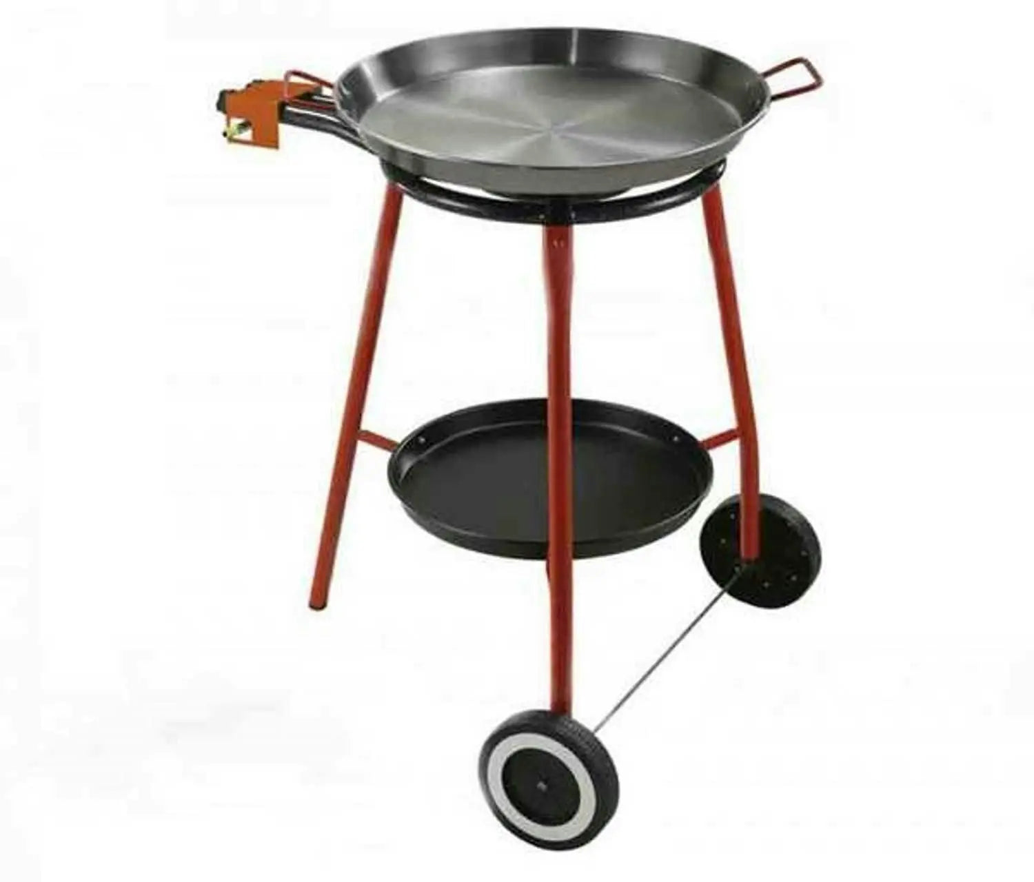 Andreu Paella Gas Burner Set  46cm