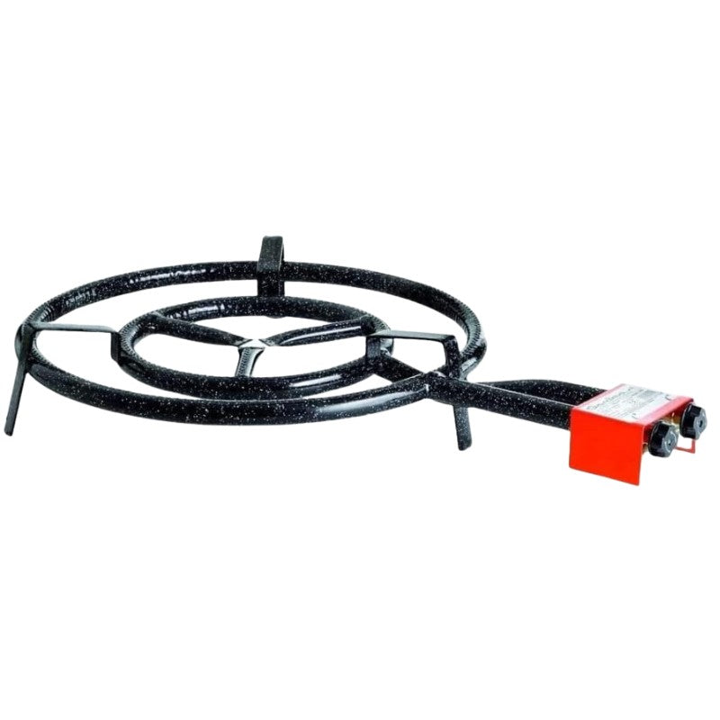 50cm Large Paella Propane Gas Burner – Model 500