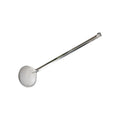 Valencian Stainless Steel Palette LA IDEAL 12x50cm