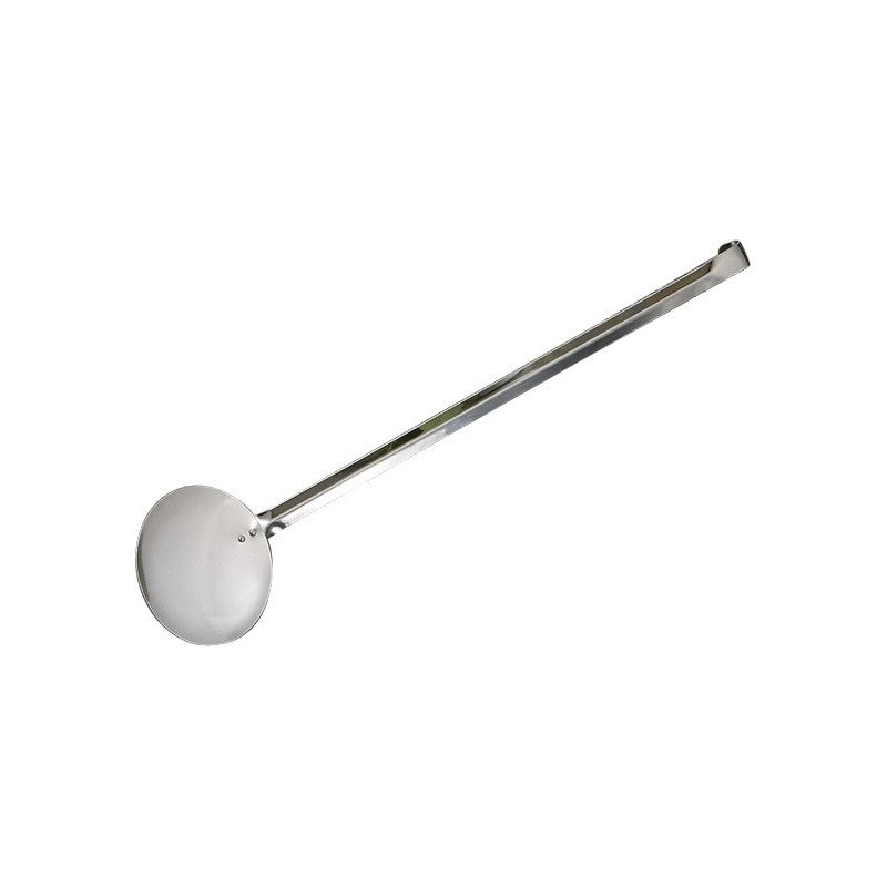 Valencian Stainless Steel Palette LA IDEAL 12x50cm