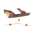 Paella Pan Support