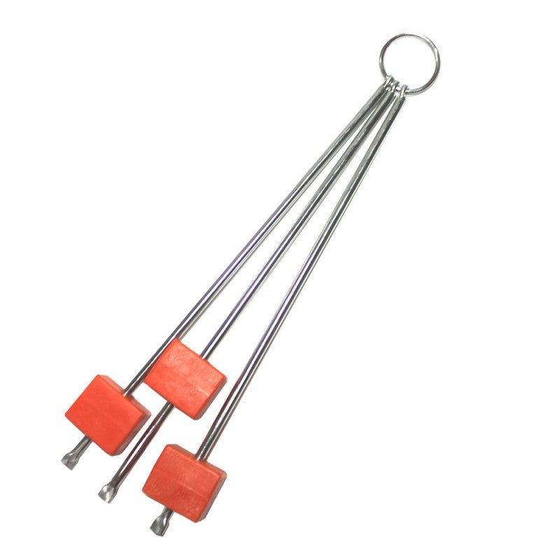 Paella Pan Support