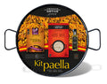 Kit Paella 6 persons