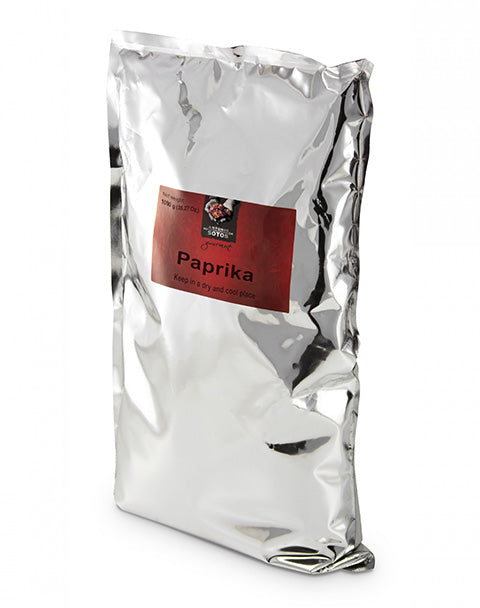 Gourmet Sweet Paprika – 1 kg