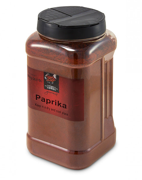 Gourmet Hot Paprika – 810 g