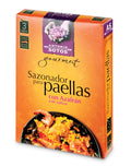 Natural Seasoning for Paella Gourmet – 9 g
